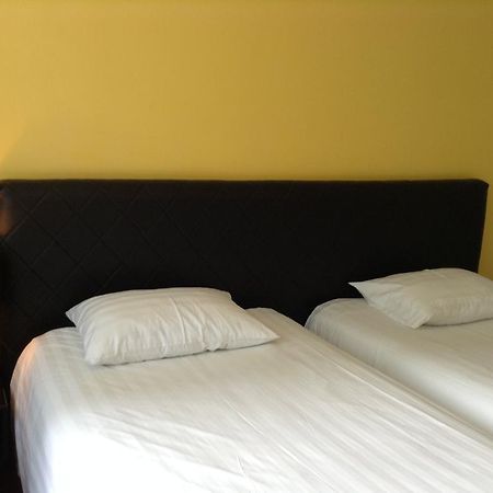 Fx Hotel East Lake Park Шэньчжэнь Экстерьер фото